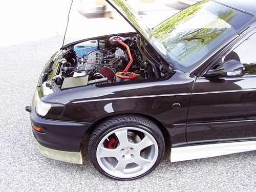 Corolla - 4