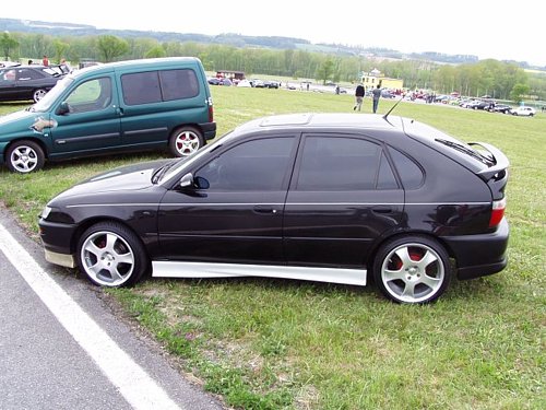 Corolla - 5