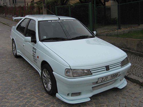 405ka - 3