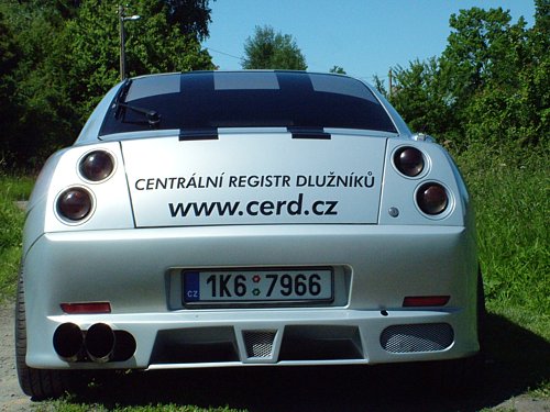 Fiat - 5