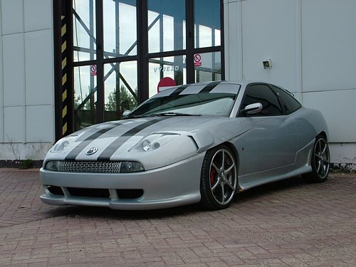 Fiat - 9