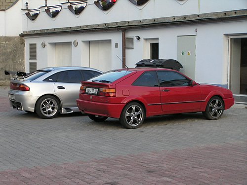 Mazda323F - 6