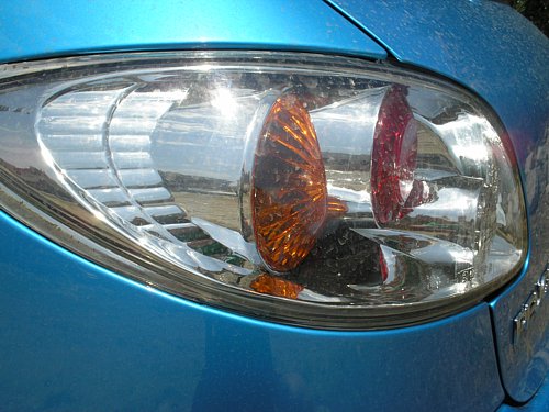 Peugeot206 - 4