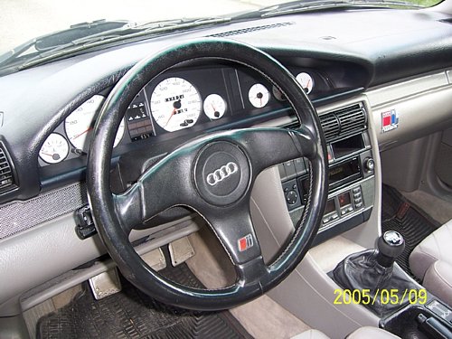 Audi - 4