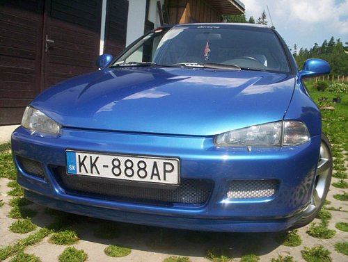 Civic - 2