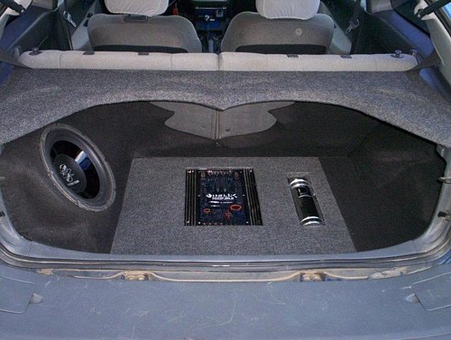 Civic - 3