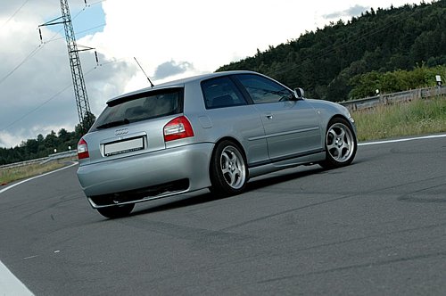 Audi - 3