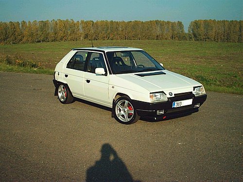 Favo - 1