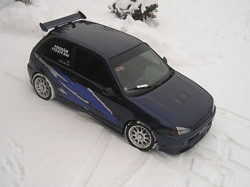 Starlet - 4