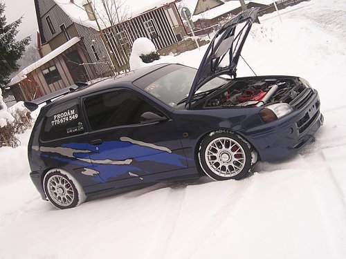 Starlet - 5