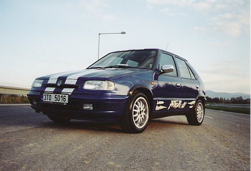Favo - 1