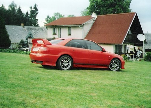 Audina - 2