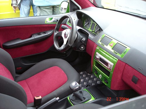 Fabia - 4