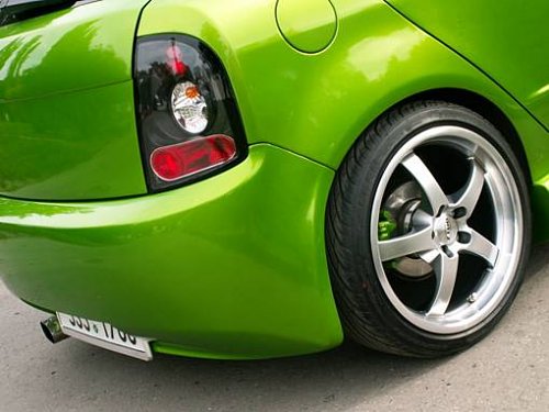 Fabia - 5