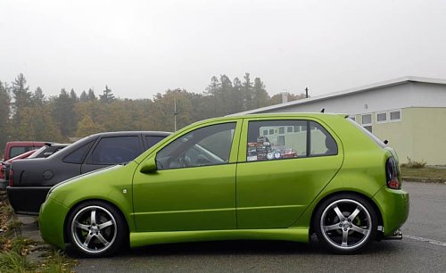 Fabia - 7