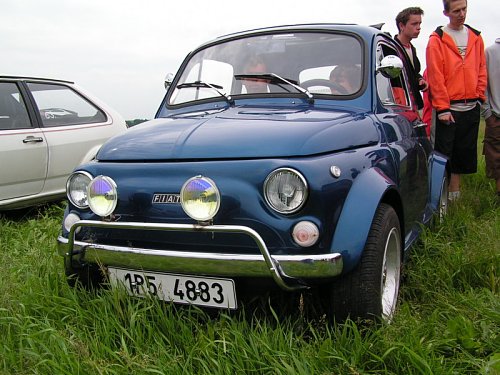 Fiat - 1
