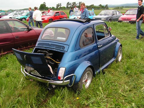 Fiat - 2