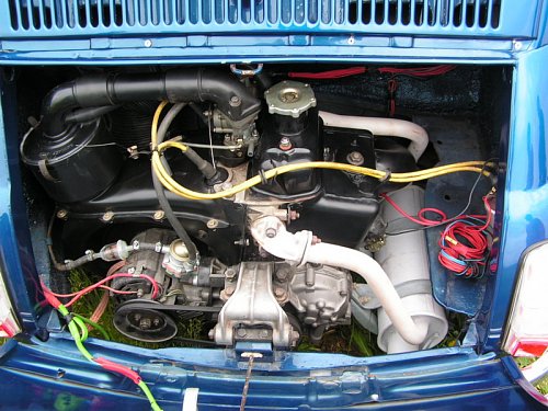 Fiat - 3