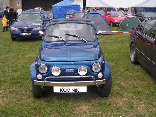 Fiat - 4