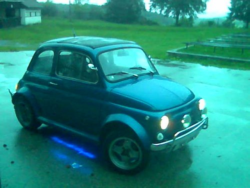 Fiat - 6