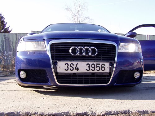 Audi - 1