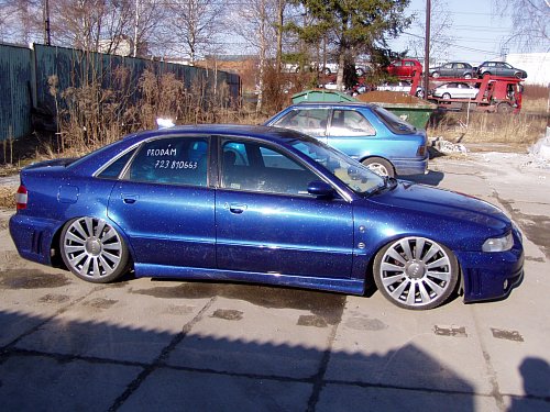 Audi - 4