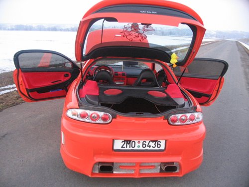 MX3 - 5