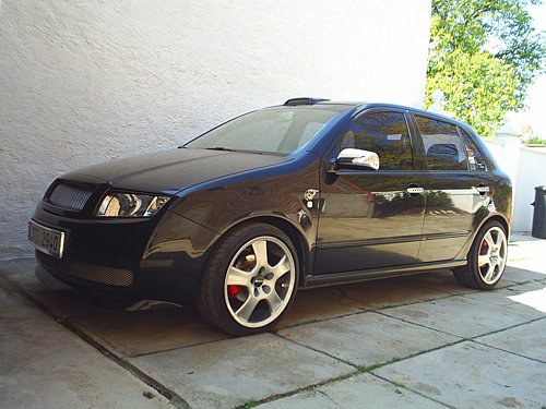 Fabia - 3