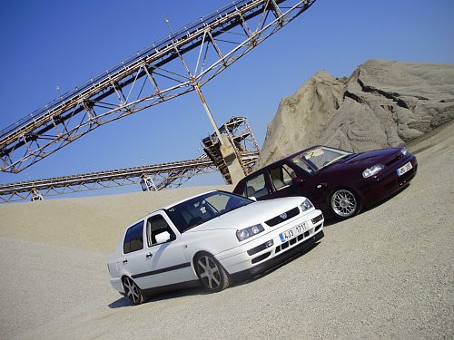 Jetta - 1