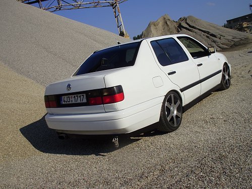 Jetta - 3