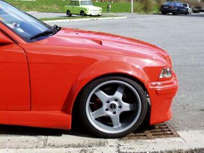 BMW Coupe