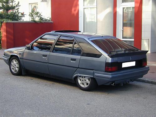 Citroen GT - 02