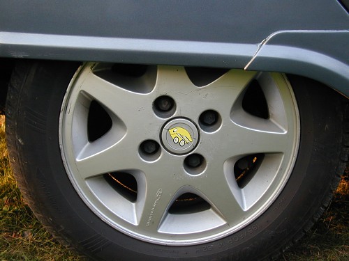 Citroen GT - 04
