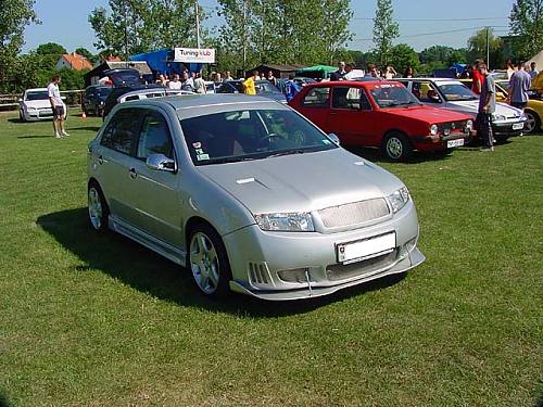 Fabia 01