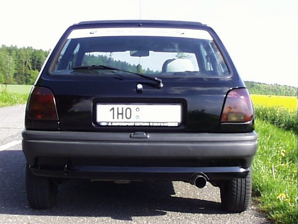 Ford Fiesta 01