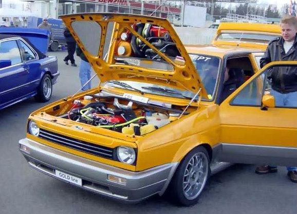 golf 01