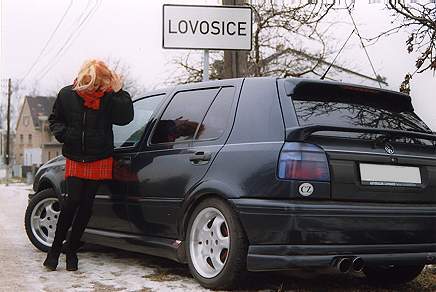 GOLF 3