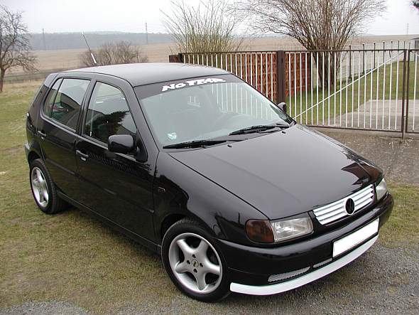 VW Polo 01