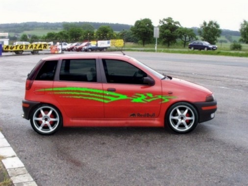 Fiat Punto 03