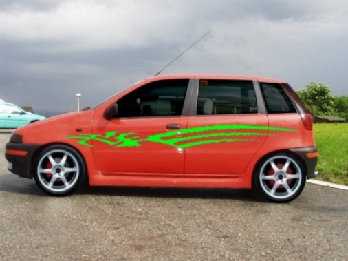 Fiat Punto 04