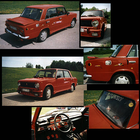 VAZ