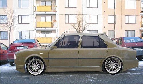Skudka - 2