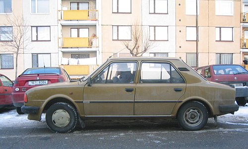 Skudka - 3