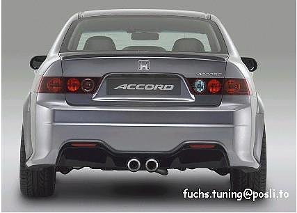 Accord - 2