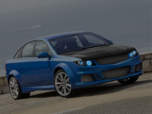 Opel - 1