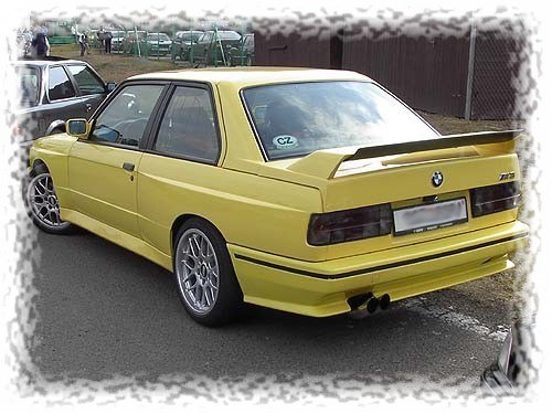 BMW - 01
