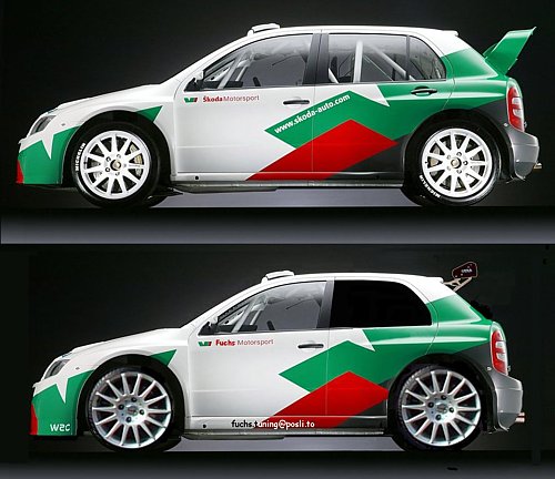 WRC - 1