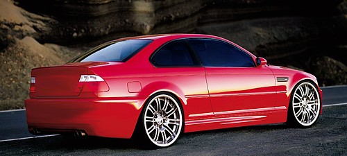BMW - 1