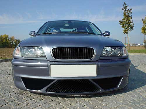 BMW - 2