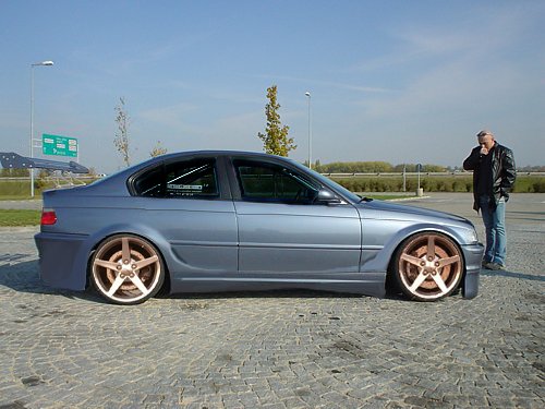 BMW - 3